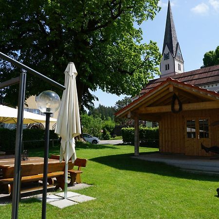 Landgasthof Post Rothenbach  Dış mekan fotoğraf