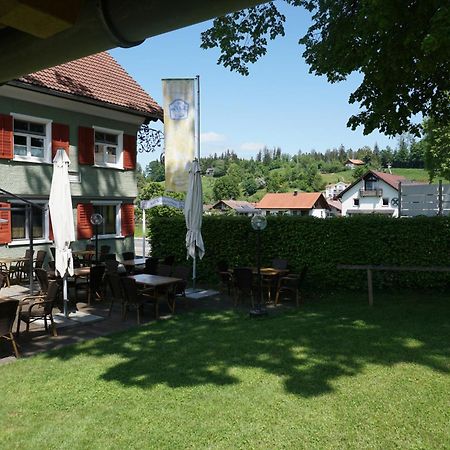 Landgasthof Post Rothenbach  Dış mekan fotoğraf