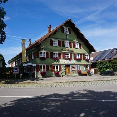Landgasthof Post Rothenbach  Dış mekan fotoğraf