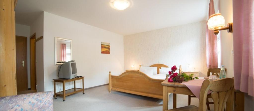 Landgasthof Post Rothenbach  Dış mekan fotoğraf