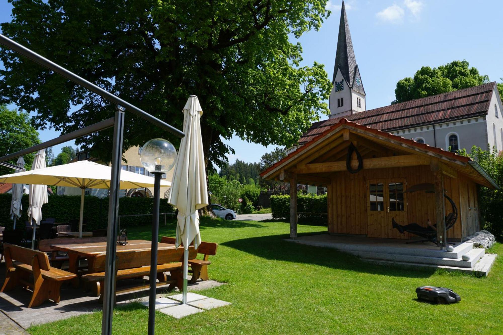 Landgasthof Post Rothenbach  Dış mekan fotoğraf