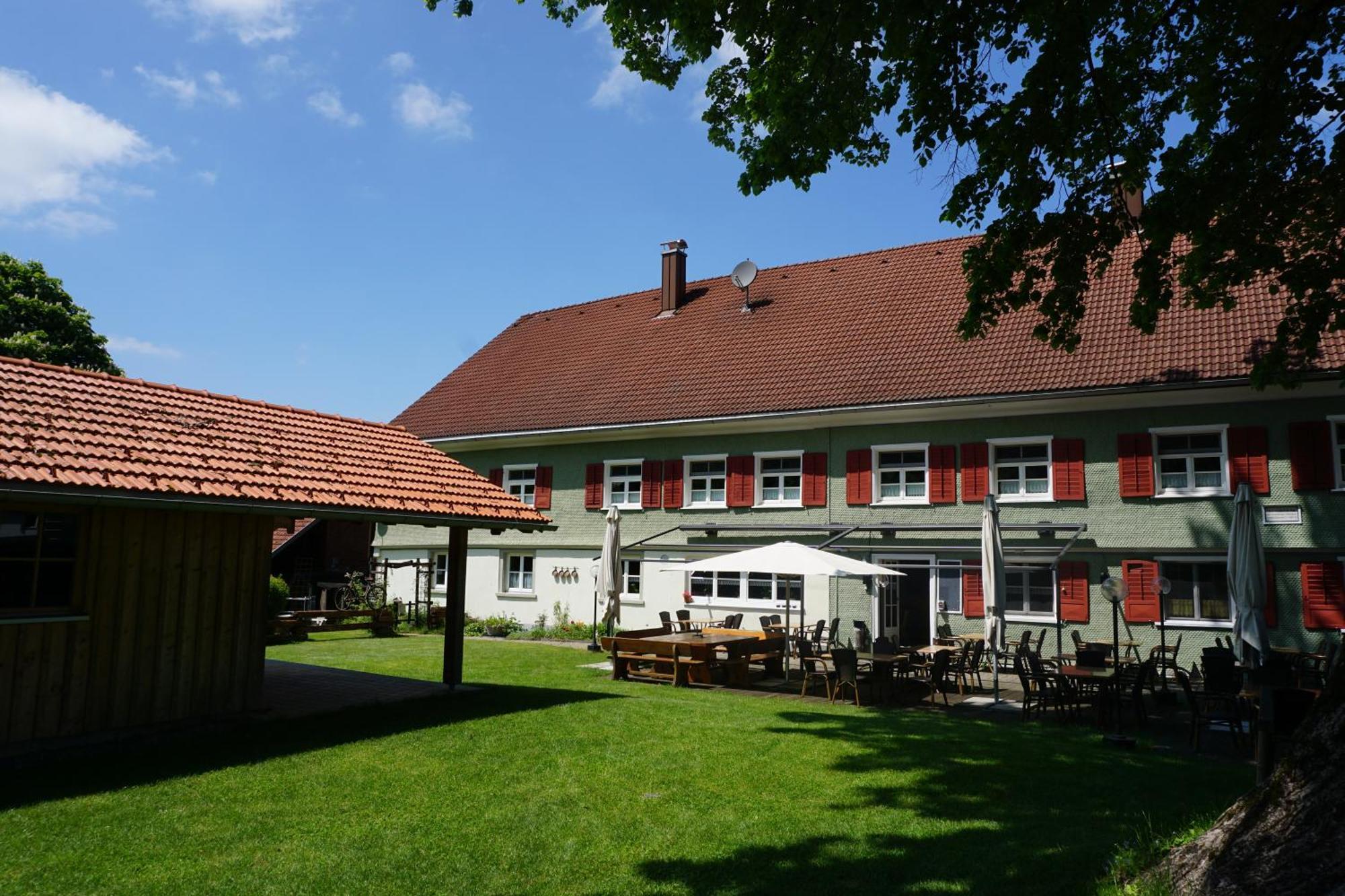 Landgasthof Post Rothenbach  Dış mekan fotoğraf